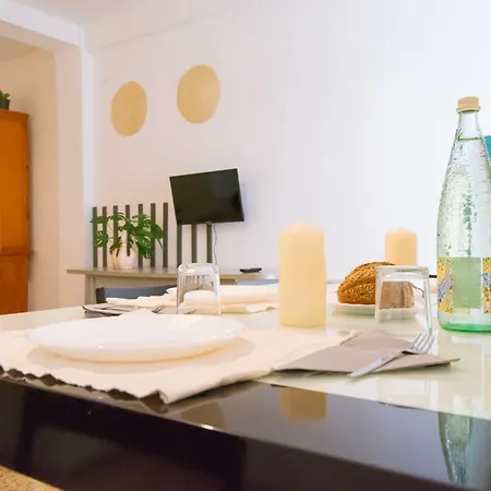 公寓 Casa Gusto - By Marina Alta Holidays