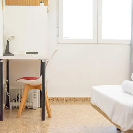 Apartment Casa Gusto - By Marina Alta Holidays Denia
