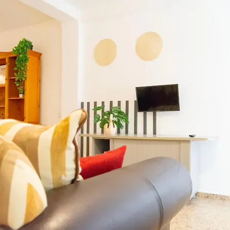 Casa Gusto - By Marina Alta Holidays *