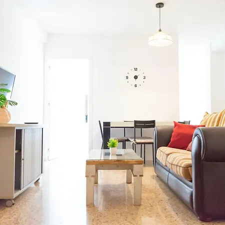Casa Gusto - By Marina Alta Holidays * 德尼亚