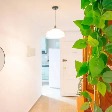 Casa Gusto - By Marina Alta Holidays 公寓 *