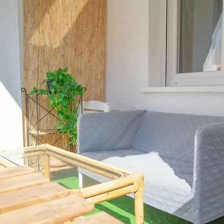 Apartment Casa Gusto - By Marina Alta Holidays