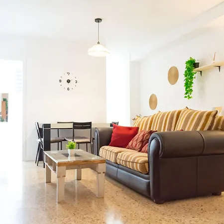 Apartment Casa Gusto - By Marina Alta Holidays Denia