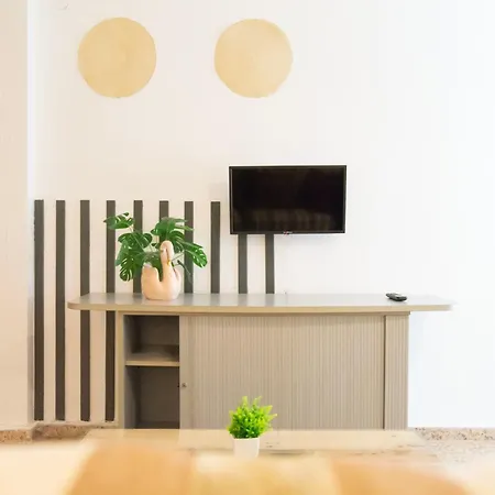 Casa Gusto - By Marina Alta Holidays 德尼亚