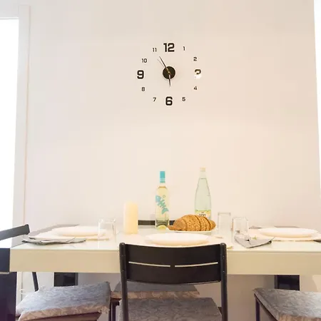 Casa Gusto - By Marina Alta Holidays * 德尼亚