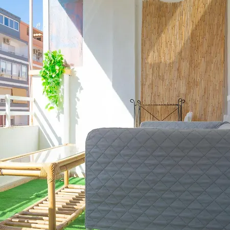 Casa Gusto - By Marina Alta Holidays 公寓