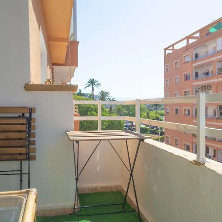 公寓 Casa Gusto - By Marina Alta Holidays