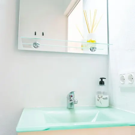 公寓 Casa Gusto - By Marina Alta Holidays *