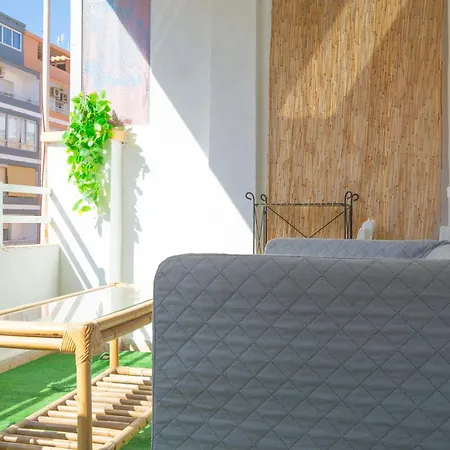 Casa Gusto - By Marina Alta Holidays * 德尼亚