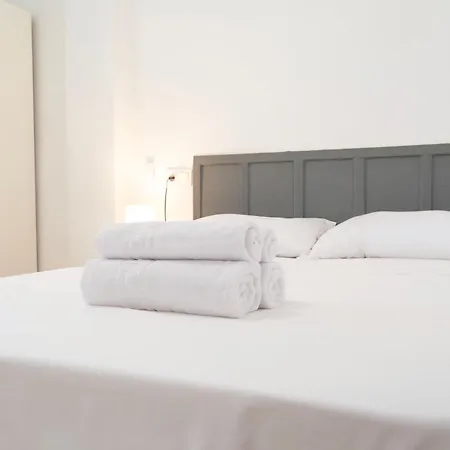 Casa Gusto - By Marina Alta Holidays Apartment Denia