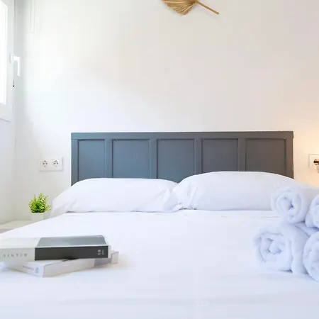 Apartment Casa Gusto - By Marina Alta Holidays Denia