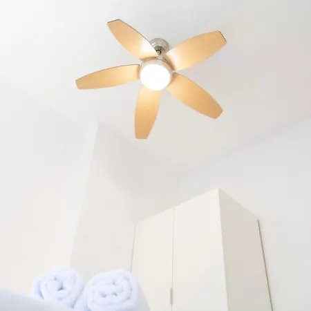 公寓 Casa Gusto - By Marina Alta Holidays